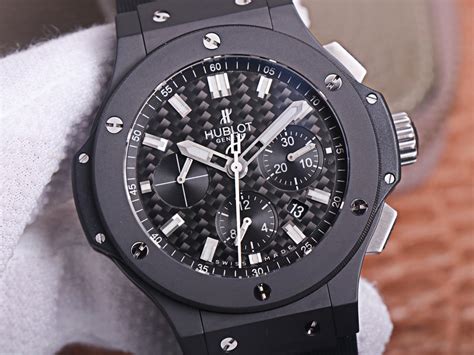 hublot montoya replica|are hublot watches genuine.